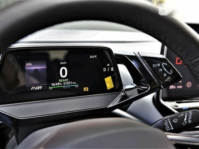 Фольксваген ID.4, объемом двигателя 0 л и пробегом 1 тыс. км за 42700 $, фото 16 на Automoto.ua