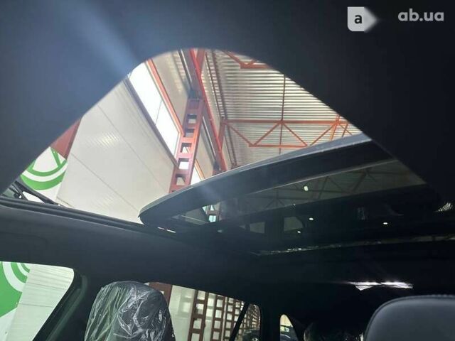 Фольксваген ID.4, объемом двигателя 0 л и пробегом 1 тыс. км за 31750 $, фото 11 на Automoto.ua