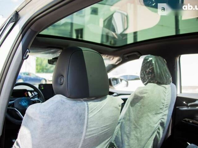 Фольксваген ID.4, объемом двигателя 0 л и пробегом 1 тыс. км за 36200 $, фото 13 на Automoto.ua