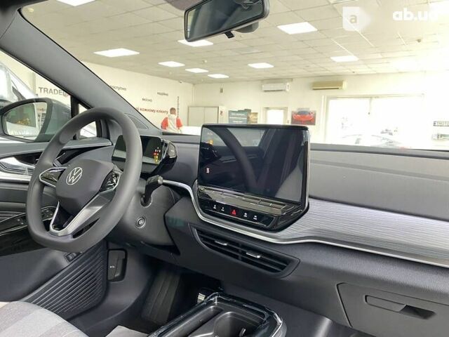 Фольксваген ID.4, объемом двигателя 0 л и пробегом 1 тыс. км за 40800 $, фото 28 на Automoto.ua