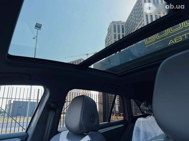 Фольксваген ID.4, объемом двигателя 0 л и пробегом 1 тыс. км за 34500 $, фото 19 на Automoto.ua