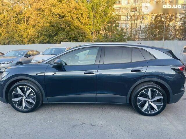 Фольксваген ID.4, объемом двигателя 0 л и пробегом 1 тыс. км за 41999 $, фото 11 на Automoto.ua