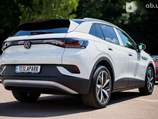 Фольксваген ID.4, объемом двигателя 0 л и пробегом 1 тыс. км за 36200 $, фото 6 на Automoto.ua