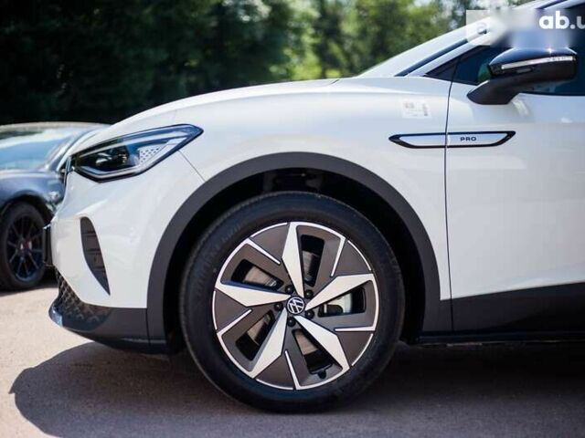 Фольксваген ID.4, объемом двигателя 0 л и пробегом 1 тыс. км за 36200 $, фото 1 на Automoto.ua