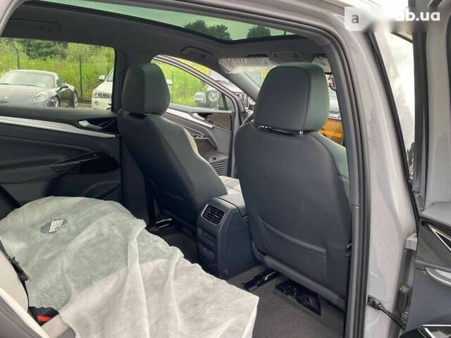 Фольксваген ID.4, объемом двигателя 0 л и пробегом 1 тыс. км за 32500 $, фото 27 на Automoto.ua