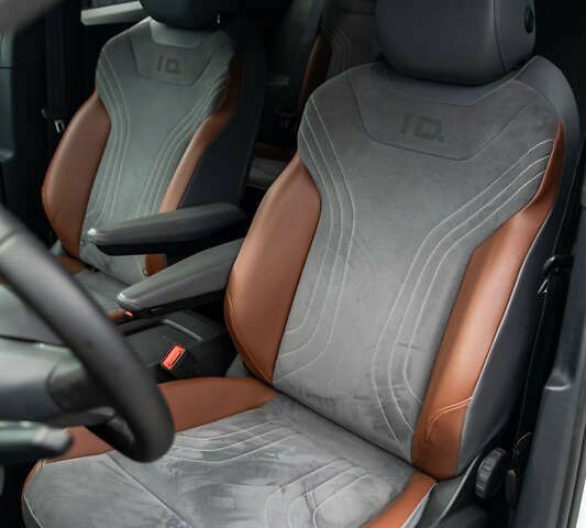 Фольксваген ID.4, объемом двигателя 0 л и пробегом 84 тыс. км за 23990 $, фото 14 на Automoto.ua