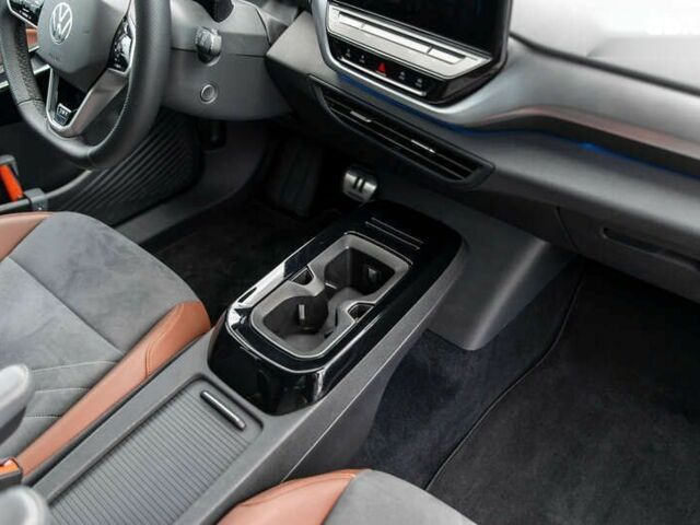 Фольксваген ID.4, объемом двигателя 0 л и пробегом 84 тыс. км за 23990 $, фото 16 на Automoto.ua