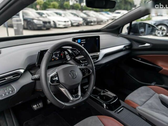 Фольксваген ID.4, объемом двигателя 0 л и пробегом 84 тыс. км за 23990 $, фото 13 на Automoto.ua