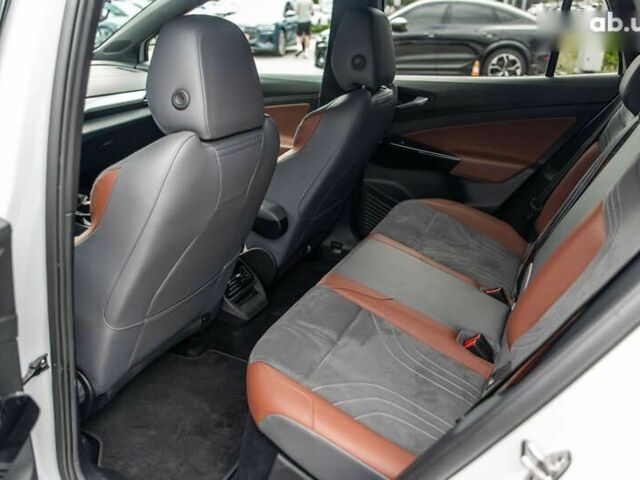 Фольксваген ID.4, объемом двигателя 0 л и пробегом 84 тыс. км за 23990 $, фото 18 на Automoto.ua