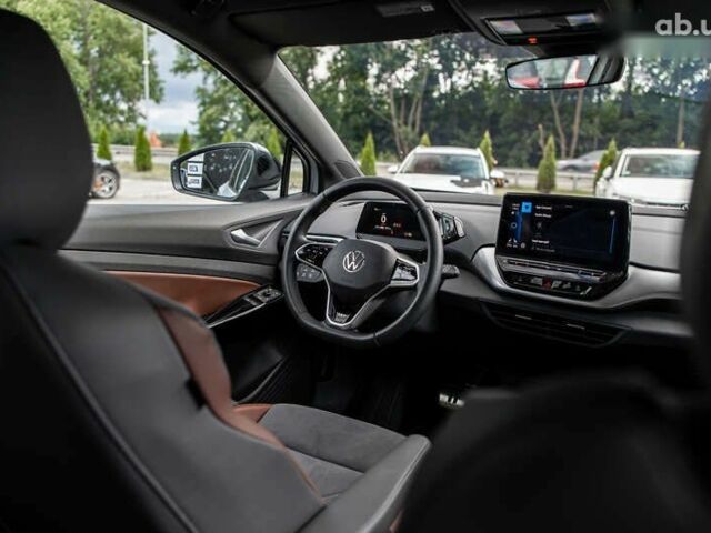 Фольксваген ID.4, объемом двигателя 0 л и пробегом 84 тыс. км за 23990 $, фото 21 на Automoto.ua