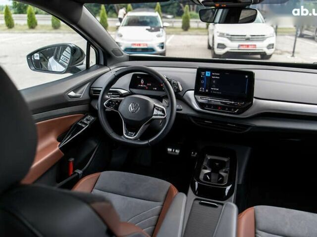 Фольксваген ID.4, объемом двигателя 0 л и пробегом 84 тыс. км за 23990 $, фото 23 на Automoto.ua