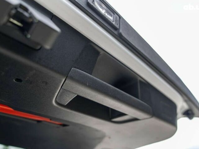 Фольксваген ID.4, объемом двигателя 0 л и пробегом 84 тыс. км за 23990 $, фото 5 на Automoto.ua