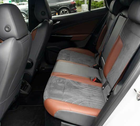 Фольксваген ID.4, объемом двигателя 0 л и пробегом 84 тыс. км за 23990 $, фото 25 на Automoto.ua