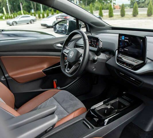 Фольксваген ID.4, объемом двигателя 0 л и пробегом 84 тыс. км за 23990 $, фото 17 на Automoto.ua