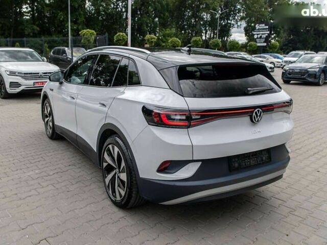 Фольксваген ID.4, объемом двигателя 0 л и пробегом 84 тыс. км за 23990 $, фото 11 на Automoto.ua