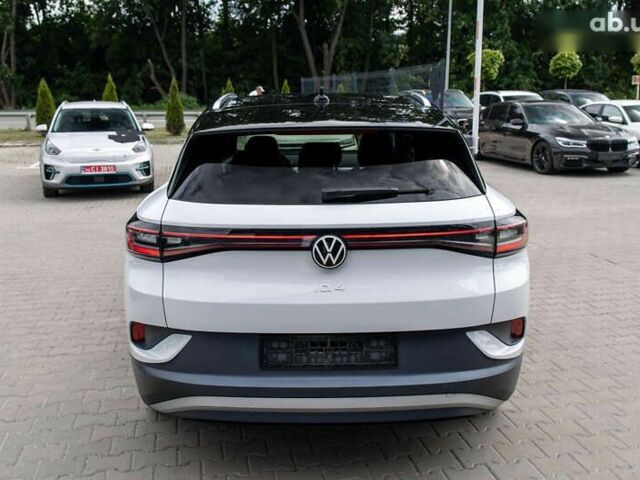 Фольксваген ID.4, объемом двигателя 0 л и пробегом 84 тыс. км за 23990 $, фото 9 на Automoto.ua
