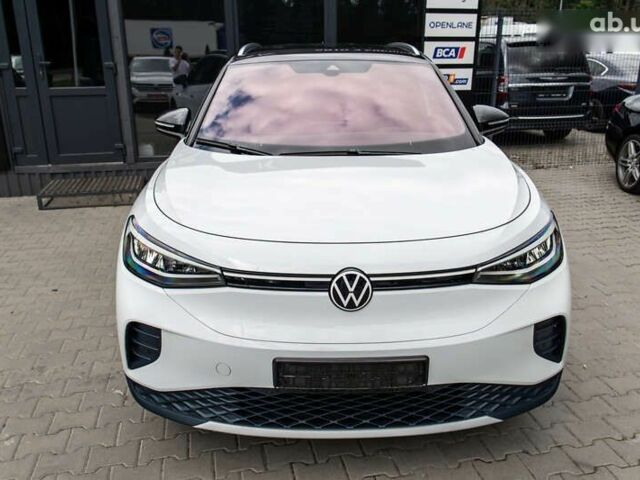 Фольксваген ID.4, объемом двигателя 0 л и пробегом 84 тыс. км за 23990 $, фото 3 на Automoto.ua