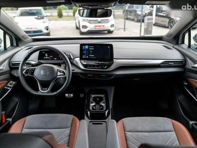 Фольксваген ID.4, объемом двигателя 0 л и пробегом 84 тыс. км за 23990 $, фото 22 на Automoto.ua