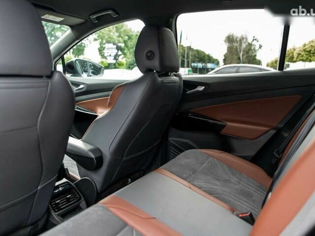 Фольксваген ID.4, объемом двигателя 0 л и пробегом 84 тыс. км за 23990 $, фото 19 на Automoto.ua