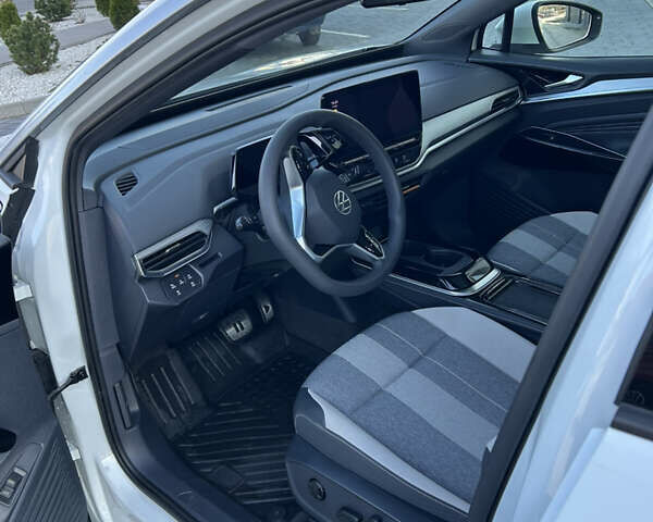 Фольксваген ID.4, об'ємом двигуна 0 л та пробігом 34 тис. км за 22900 $, фото 12 на Automoto.ua