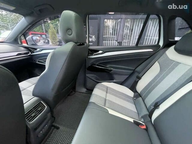 Фольксваген ID.4, объемом двигателя 0 л и пробегом 64 тыс. км за 26900 $, фото 25 на Automoto.ua