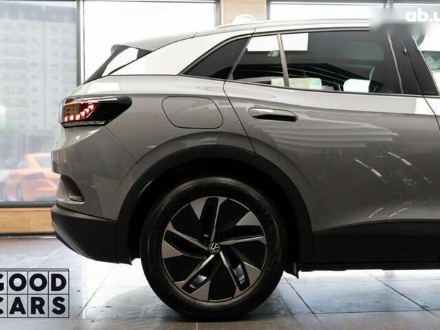 Фольксваген ID.4, объемом двигателя 0 л и пробегом 10 тыс. км за 24700 $, фото 3 на Automoto.ua