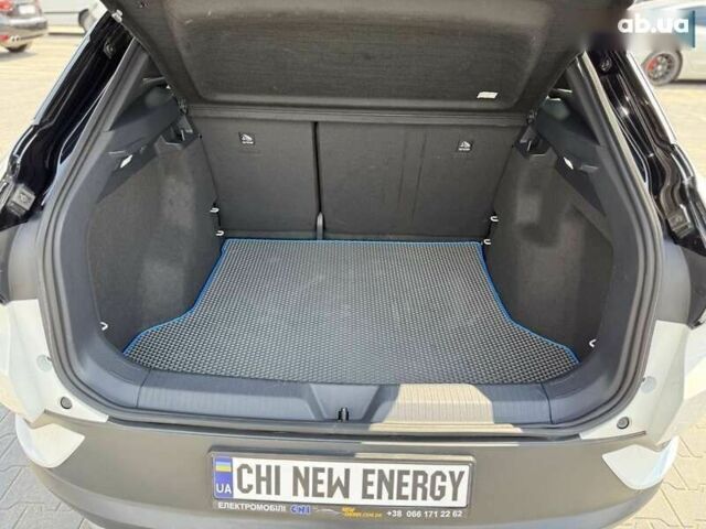 Фольксваген ID.4, объемом двигателя 0 л и пробегом 114 тыс. км за 22400 $, фото 29 на Automoto.ua