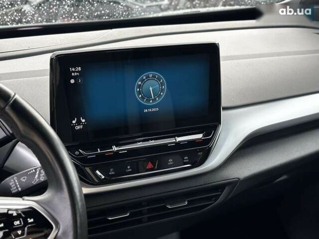 Фольксваген ID.4, объемом двигателя 0 л и пробегом 163 тыс. км за 19150 $, фото 27 на Automoto.ua