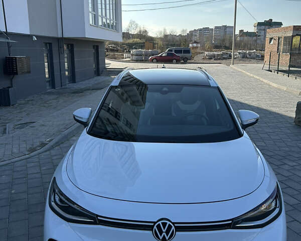 Фольксваген ID.4, об'ємом двигуна 0 л та пробігом 34 тис. км за 22900 $, фото 11 на Automoto.ua