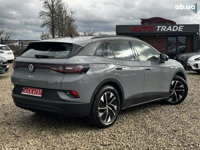 Фольксваген ID.4, объемом двигателя 0 л и пробегом 163 тыс. км за 19150 $, фото 11 на Automoto.ua