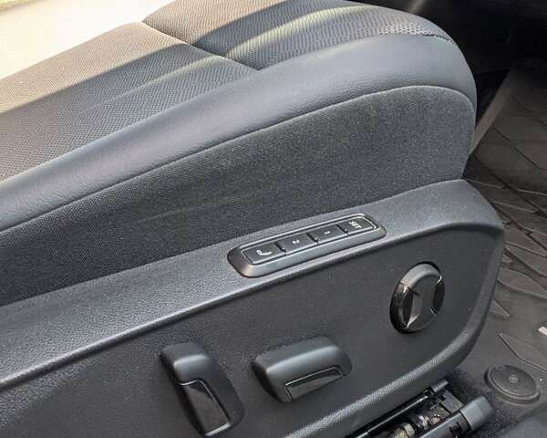 Фольксваген ID.4, объемом двигателя 0 л и пробегом 77 тыс. км за 24400 $, фото 13 на Automoto.ua