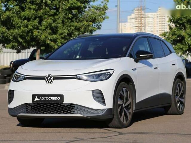 Фольксваген ID.4, объемом двигателя 0 л и пробегом 92 тыс. км за 23500 $, фото 2 на Automoto.ua