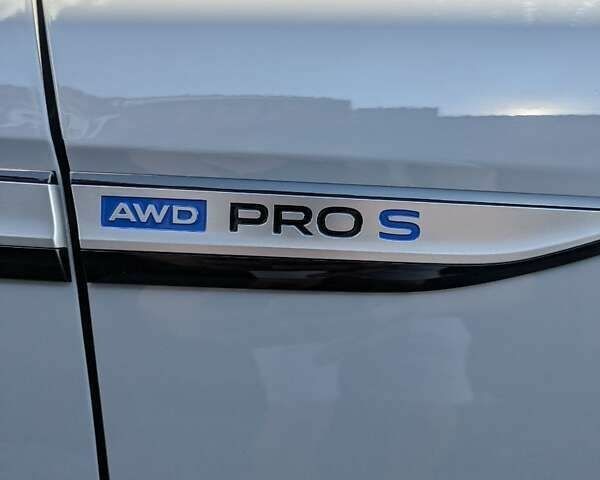 Фольксваген ID.4, объемом двигателя 0 л и пробегом 77 тыс. км за 24400 $, фото 6 на Automoto.ua