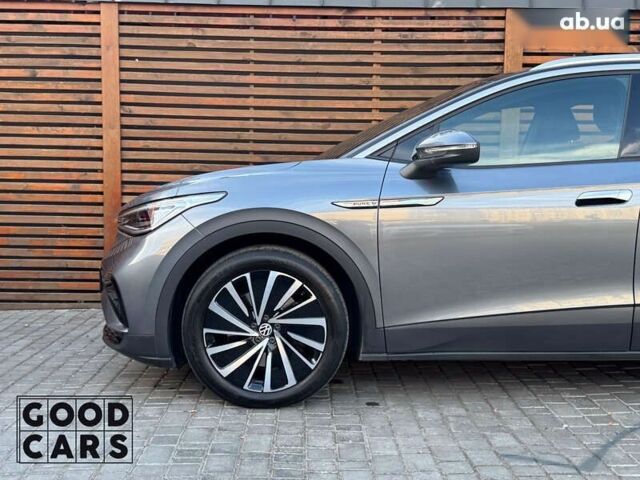 Фольксваген ID.4, объемом двигателя 0 л и пробегом 34 тыс. км за 25000 $, фото 8 на Automoto.ua