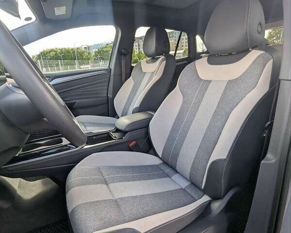 Фольксваген ID.4, объемом двигателя 0 л и пробегом 113 тыс. км за 21300 $, фото 16 на Automoto.ua