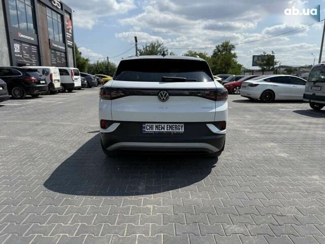 Фольксваген ID.4, объемом двигателя 0 л и пробегом 114 тыс. км за 22400 $, фото 5 на Automoto.ua