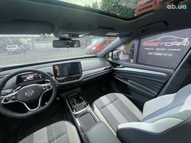 Фольксваген ID.4, объемом двигателя 0 л и пробегом 64 тыс. км за 26900 $, фото 26 на Automoto.ua