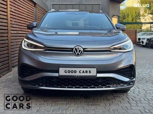 Фольксваген ID.4, объемом двигателя 0 л и пробегом 34 тыс. км за 25000 $, фото 1 на Automoto.ua