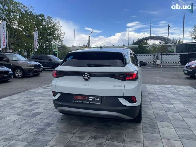 Фольксваген ID.4, объемом двигателя 0 л и пробегом 64 тыс. км за 26900 $, фото 11 на Automoto.ua