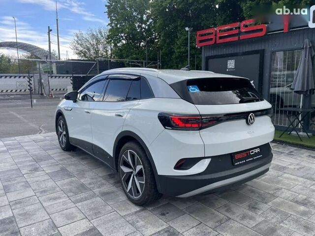 Фольксваген ID.4, объемом двигателя 0 л и пробегом 64 тыс. км за 26900 $, фото 16 на Automoto.ua