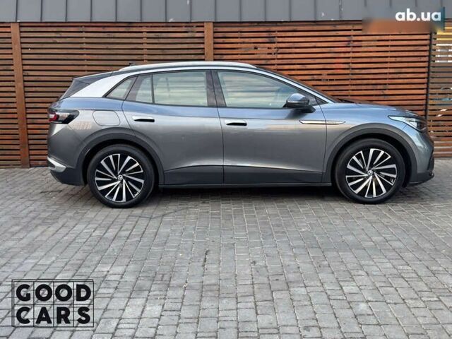 Фольксваген ID.4, объемом двигателя 0 л и пробегом 34 тыс. км за 25000 $, фото 6 на Automoto.ua