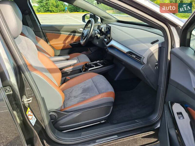 Фольксваген ID.4, объемом двигателя 0 л и пробегом 78 тыс. км за 24000 $, фото 13 на Automoto.ua