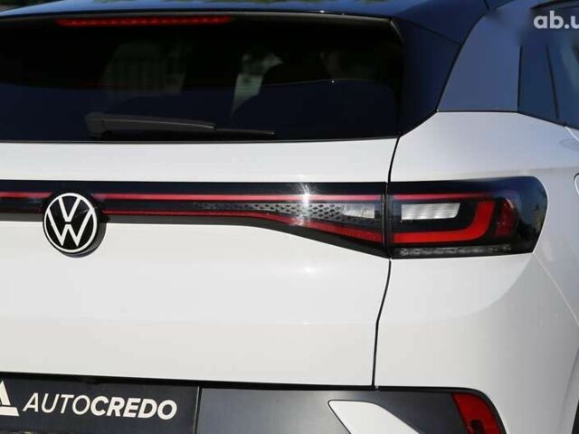 Фольксваген ID.4, объемом двигателя 0 л и пробегом 92 тыс. км за 23500 $, фото 7 на Automoto.ua