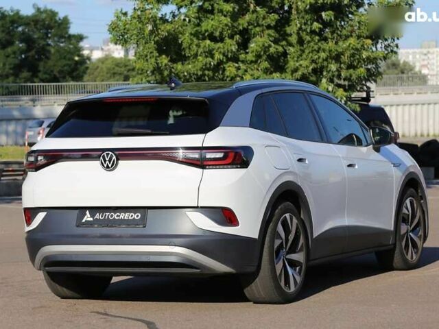 Фольксваген ID.4, объемом двигателя 0 л и пробегом 92 тыс. км за 23500 $, фото 6 на Automoto.ua