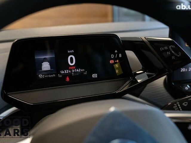 Фольксваген ID.4, объемом двигателя 0 л и пробегом 10 тыс. км за 24700 $, фото 19 на Automoto.ua