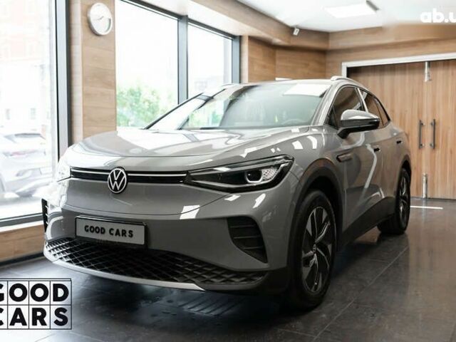 Фольксваген ID.4, объемом двигателя 0 л и пробегом 10 тыс. км за 24700 $, фото 10 на Automoto.ua