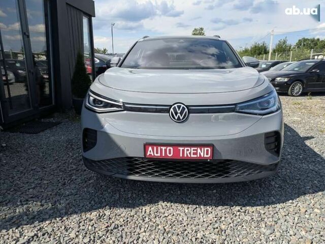 Фольксваген ID.4, объемом двигателя 0 л и пробегом 77 тыс. км за 24400 $, фото 2 на Automoto.ua