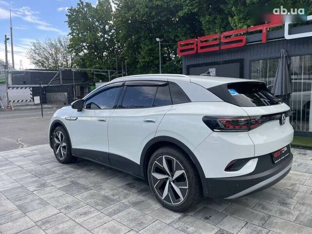 Фольксваген ID.4, объемом двигателя 0 л и пробегом 64 тыс. км за 26900 $, фото 17 на Automoto.ua