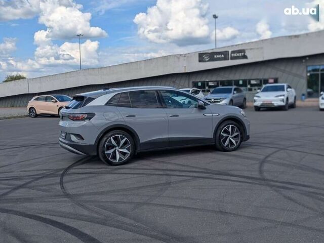 Фольксваген ID.4, объемом двигателя 0 л и пробегом 113 тыс. км за 21300 $, фото 5 на Automoto.ua