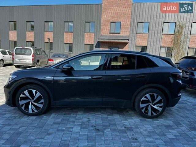 Фольксваген ID.4, объемом двигателя 0 л и пробегом 107 тыс. км за 22800 $, фото 6 на Automoto.ua